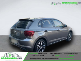 Volkswagen Polo 1.0 TSI 115 S&S BVM  occasion � Beaupuy - photo n�4