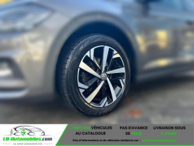 Volkswagen Polo 1.0 TSI 115 S&S BVM  occasion � Beaupuy - photo n�7