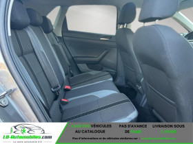 Volkswagen Polo 1.0 TSI 115 S&S BVM  occasion � Beaupuy - photo n�6