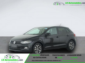 Volkswagen Polo 1.0 TSI 115 S&S BVM  occasion � Beaupuy - photo n�2