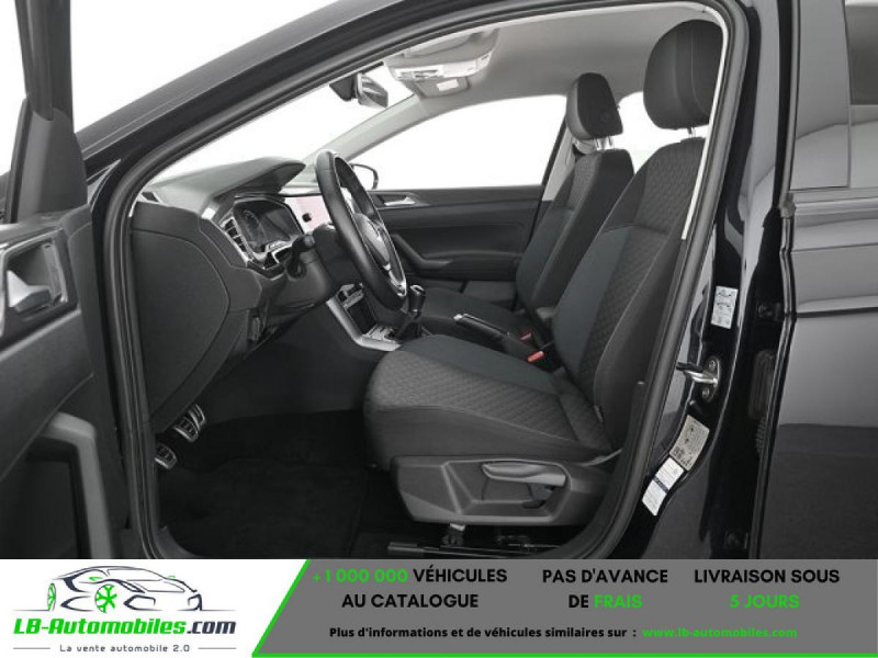 Volkswagen Polo 1.0 TSI 115 S&S BVM  occasion � Beaupuy - photo n�6