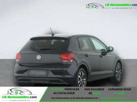 Volkswagen Polo 1.0 TSI 115 S&S BVM  occasion � Beaupuy - photo n�4