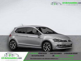Volkswagen Polo 1.0 TSI 115 S&S BVM  occasion � Beaupuy - photo n�2