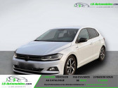 Annonce Volkswagen Polo occasion Essence 1.0 TSI 115 S&S BVM � Beaupuy