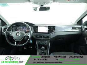 Volkswagen Polo 1.0 TSI 115 S&S BVM  occasion � Beaupuy - photo n�3