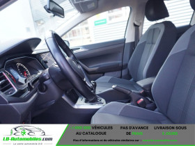 Volkswagen Polo 1.0 TSI 115 S&S BVM  occasion � Beaupuy - photo n�8