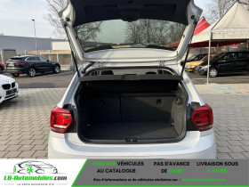 Volkswagen Polo 1.0 TSI 115 S&S BVM  occasion � Beaupuy - photo n�10