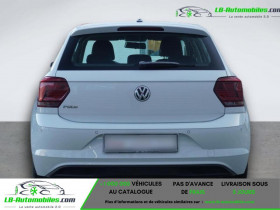 Volkswagen Polo 1.0 TSI 115 S&S BVM  occasion � Beaupuy - photo n�7