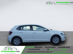 Volkswagen Polo 1.0 TSI 115 S&S BVM  occasion � Beaupuy - photo n�6