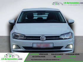 Volkswagen Polo 1.0 TSI 115 S&S BVM  occasion � Beaupuy - photo n�5