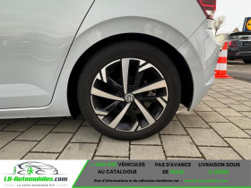 Volkswagen Polo 1.0 TSI 115 S&S BVM  occasion � Beaupuy - photo n�8