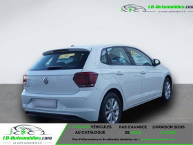 Volkswagen Polo 1.0 TSI 115 S&S BVM  occasion � Beaupuy - photo n�4