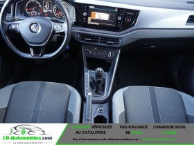 Volkswagen Polo 1.0 TSI 115 S&S BVM  occasion � Beaupuy - photo n�3