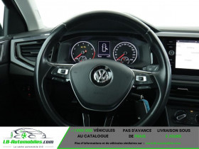 Volkswagen Polo 1.0 TSI 115 S&S BVM  occasion � Beaupuy - photo n�10