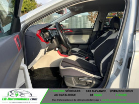 Volkswagen Polo 1.0 TSI 115 S&S BVM  occasion � Beaupuy - photo n�7