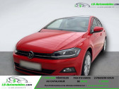 Volkswagen Polo 1.0 TSI 115 S&S BVM  � Beaupuy 31