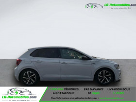 Volkswagen Polo 1.0 TSI 115 S&S BVM  occasion � Beaupuy - photo n�6