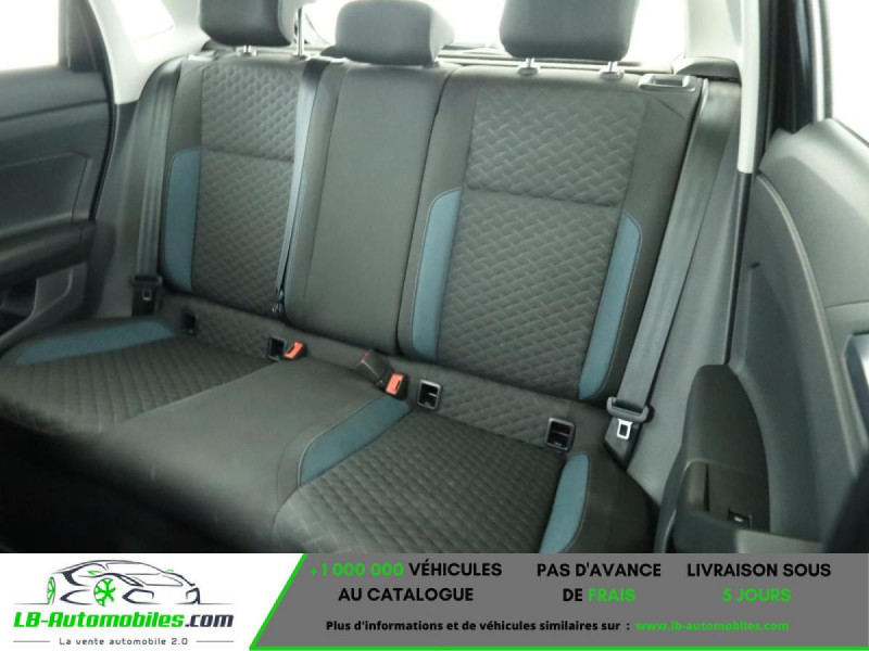 Volkswagen Polo 1.0 TSI 115 S&S BVM  occasion � Beaupuy - photo n�9