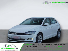 Volkswagen Polo 1.0 TSI 115 S&S BVM  occasion � Beaupuy - photo n�2