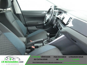 Volkswagen Polo 1.0 TSI 115 S&S BVM  occasion � Beaupuy - photo n�8