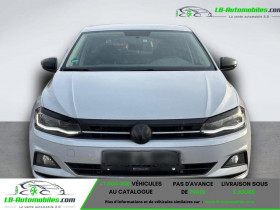 Volkswagen Polo 1.0 TSI 115 S&S BVM  occasion � Beaupuy - photo n�5