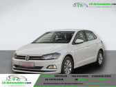 Annonce Volkswagen Polo occasion Essence 1.0 TSI 115 S&S BVM � Beaupuy