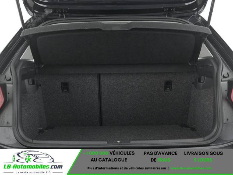 Volkswagen Polo 1.0 TSI 115 S&S BVM  occasion � Beaupuy - photo n�9