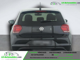 Volkswagen Polo 1.0 TSI 115 S&S BVM  occasion � Beaupuy - photo n�7