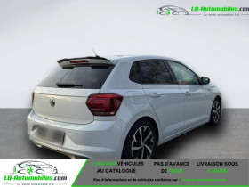 Volkswagen Polo 1.0 TSI 115 S&S BVM  occasion � Beaupuy - photo n�4
