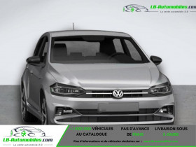 Volkswagen Polo 1.0 TSI 115 S&S BVM  occasion � Beaupuy - photo n�4