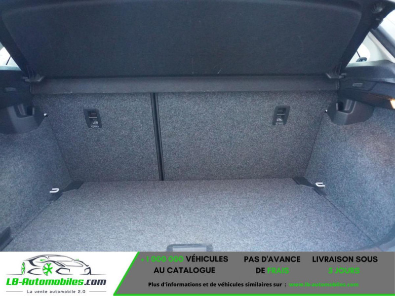 Volkswagen Polo 1.0 TSI 115 S&S BVM  occasion � Beaupuy - photo n�11