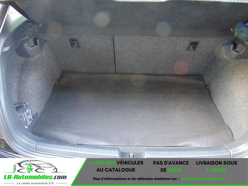 Volkswagen Polo 1.0 TSI 115 S&S BVM  occasion � Beaupuy - photo n�10