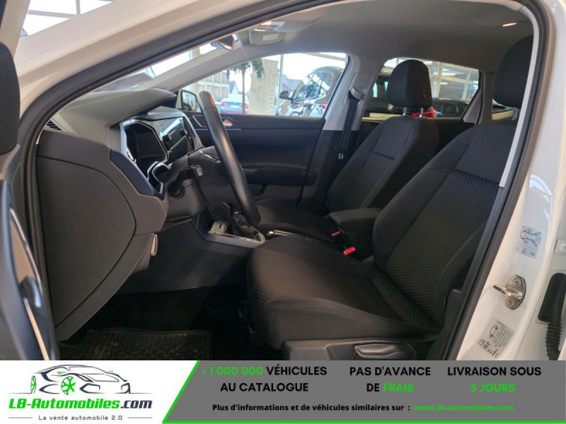 Volkswagen Polo 1.0 TSI 115 S&S BVM  occasion � Beaupuy - photo n�5
