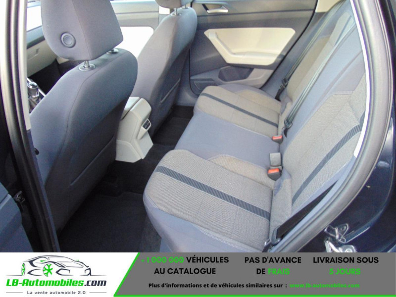 Volkswagen Polo 1.0 TSI 115 S&S BVM  occasion � Beaupuy - photo n�7