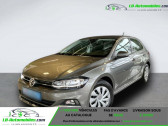 Annonce Volkswagen Polo occasion Essence 1.0 TSI 115 S&S BVM � Beaupuy