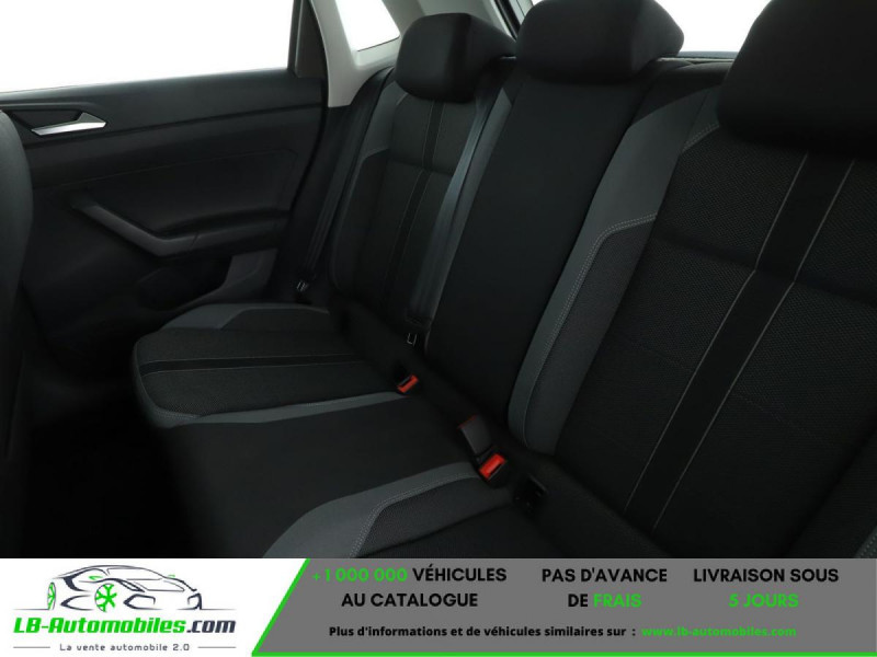 Volkswagen Polo 1.0 TSI 115 S&S BVM  occasion � Beaupuy - photo n�8