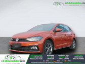 Volkswagen Polo 1.0 TSI 115 S&S BVM  � Beaupuy 31