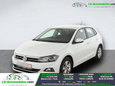 Annonce Volkswagen Polo occasion Essence 1.0 TSI 115 S&S BVM � Beaupuy