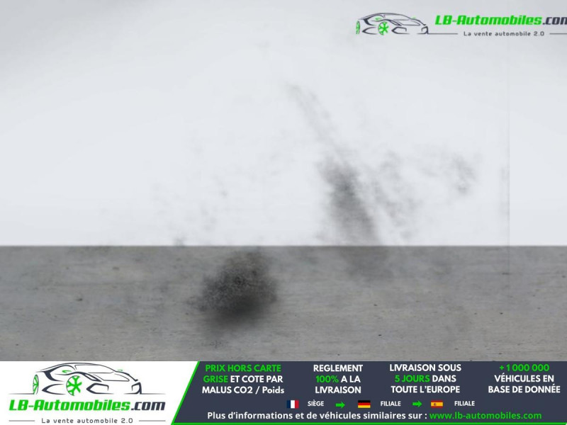 Volkswagen Polo 1.0 TSI 115 S&S BVM  occasion � Beaupuy - photo n�2