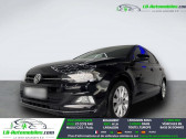 Annonce Volkswagen Polo occasion Essence 1.0 TSI 115 S&S BVM � Beaupuy