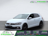 Annonce Volkswagen Polo occasion Essence 1.0 TSI 115 S&S BVM � Beaupuy