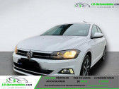 Annonce Volkswagen Polo occasion Essence 1.0 TSI 115 S&S BVM  Beaupuy