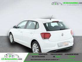 Volkswagen Polo 1.0 TSI 115 S&S BVM  occasion � Beaupuy - photo n�4