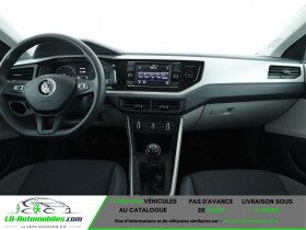 Volkswagen Polo 1.0 TSI 115 S&S BVM  occasion � Beaupuy - photo n�3
