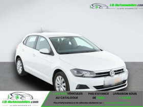 Volkswagen Polo 1.0 TSI 115 S&S BVM  occasion � Beaupuy - photo n�2