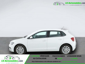 Volkswagen Polo 1.0 TSI 115 S&S BVM  occasion � Beaupuy - photo n�6