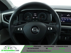 Volkswagen Polo 1.0 TSI 115 S&S BVM  occasion � Beaupuy - photo n�10