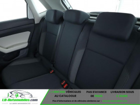 Volkswagen Polo 1.0 TSI 115 S&S BVM  occasion � Beaupuy - photo n�9