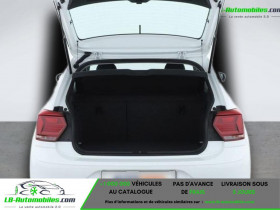 Volkswagen Polo 1.0 TSI 115 S&S BVM  occasion � Beaupuy - photo n�7