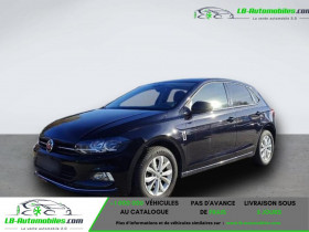 Volkswagen Polo 1.0 TSI 115 S&S BVM  occasion � Beaupuy - photo n�2